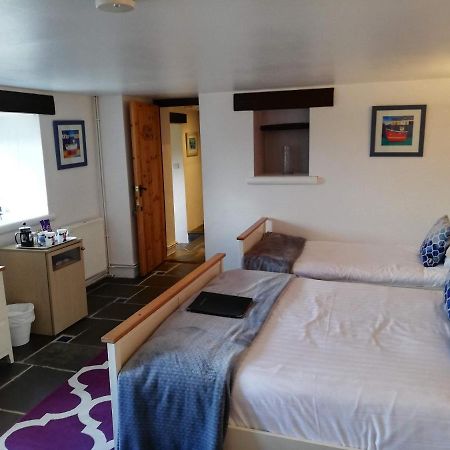 Bed and Breakfast Penvith Barns Looe Exterior foto